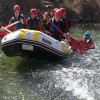 Rafting Aguas Bravas - Albacete