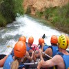 Rafting en el Rio Cabriel - Valencia